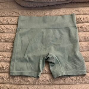 Small wild fable biker shorts